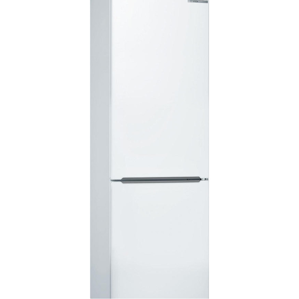 Двухкамерный холодильник Bosch KGV39XW22