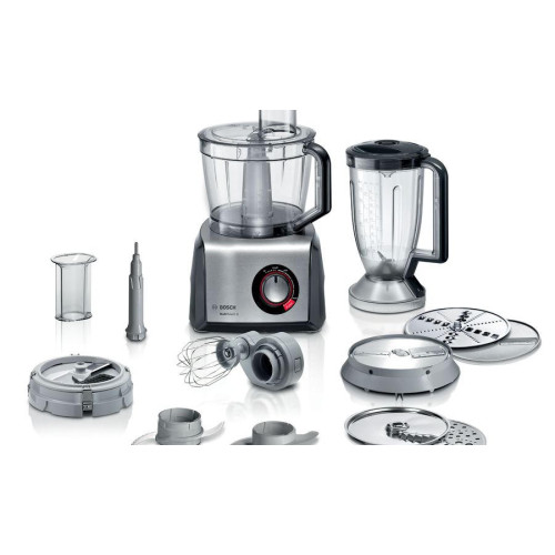 Кухонный комбайн Bosch MC812M865