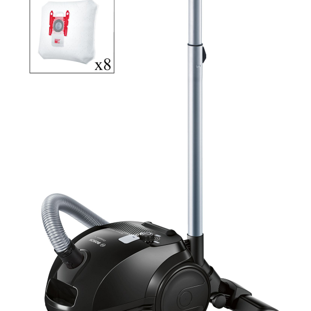 Пылесос Bosch BZGL2A317