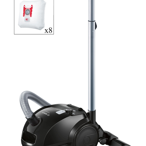 Пылесос Bosch BZGL2A317