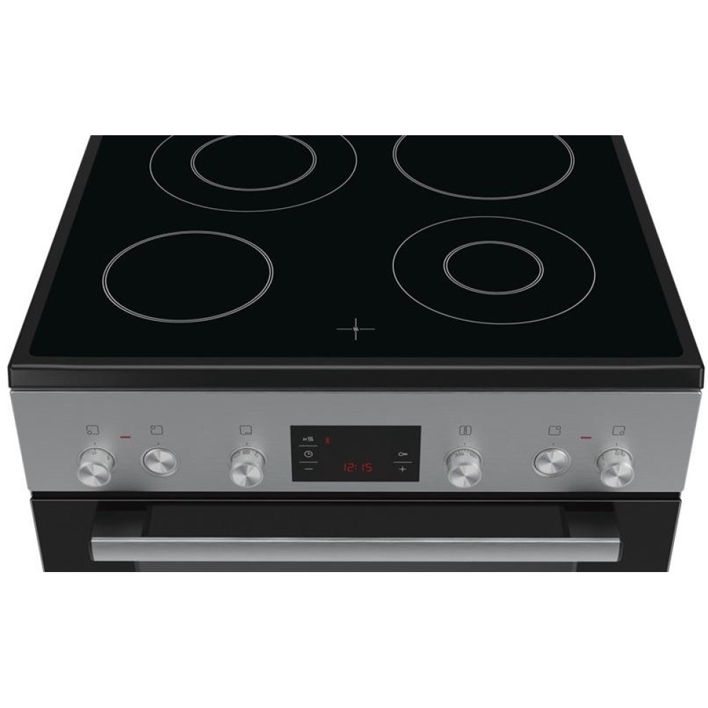 Электрическая плита Bosch HCA744350G