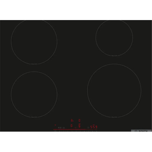 Индукционная варочная панель Bosch PIE61RHB1E