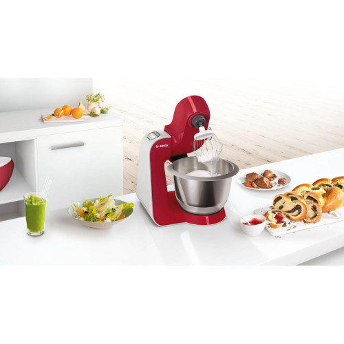 Кухонный комбайн Bosch MUM58720