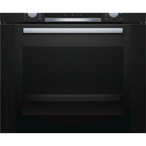 Духовой шкаф Bosch HBG317BB0R