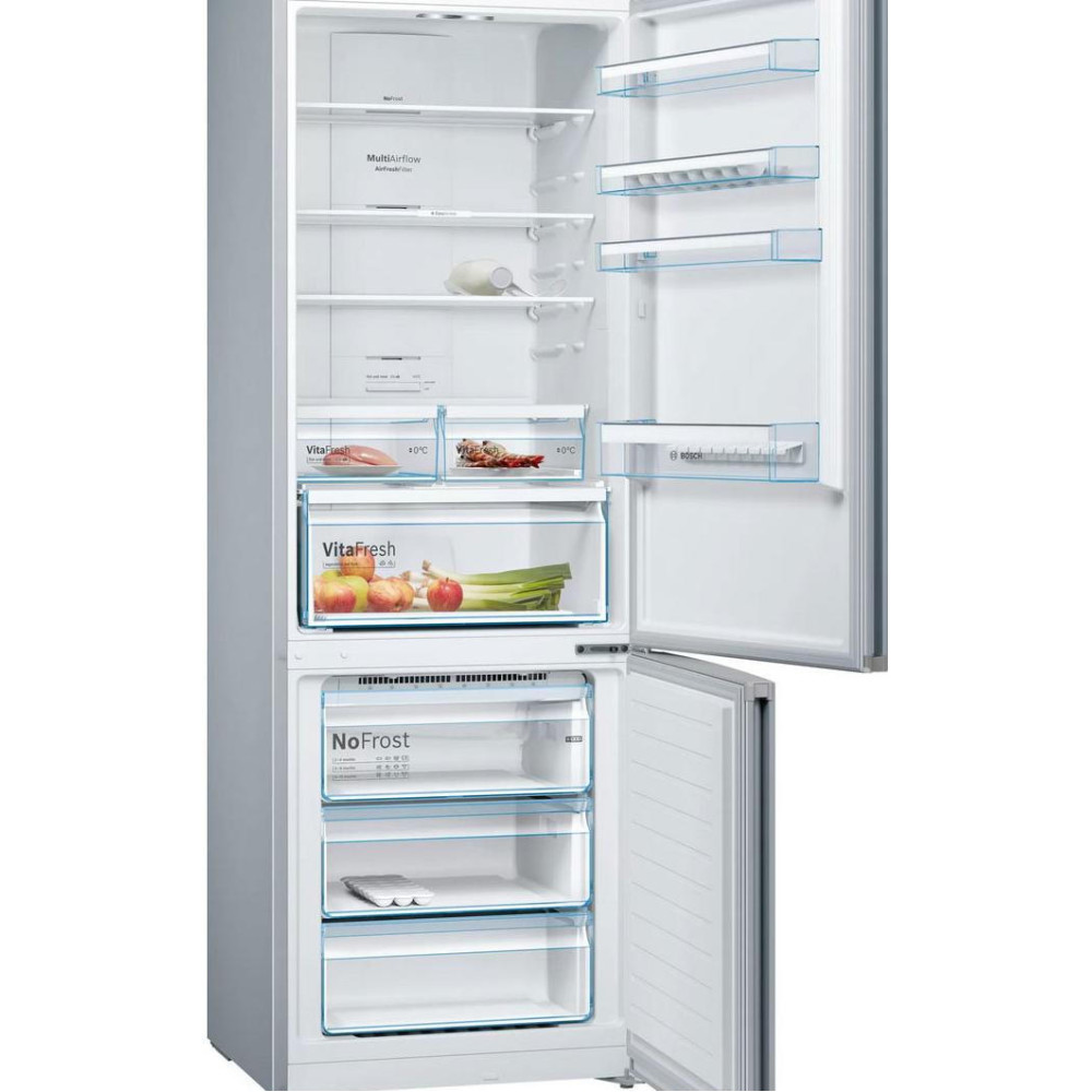 Двухкамерный холодильник Bosch KGN49XL30U