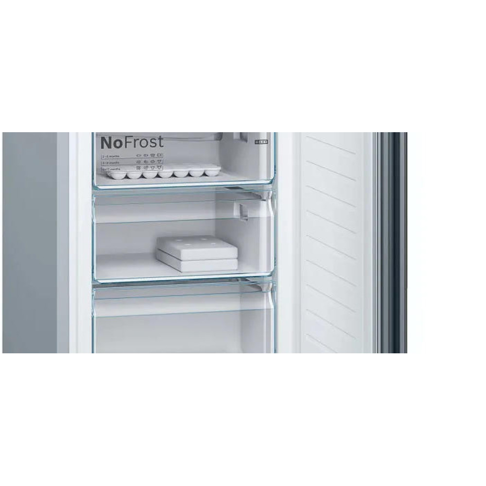 Холодильник Bosch KGN39LB30U