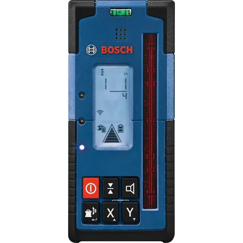 Bosch LR 60 Professional приемник излучения, 0601069P00