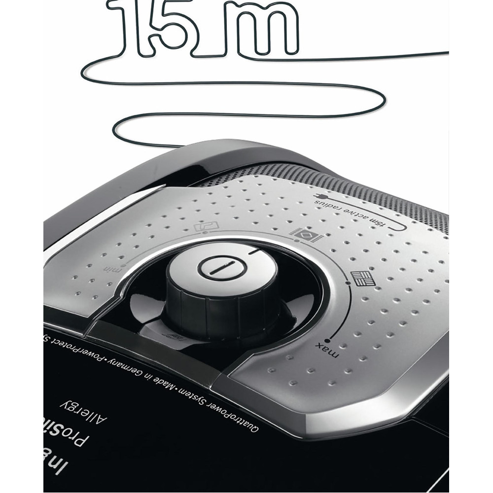 Пылесос Bosch BGL 8SIL59D