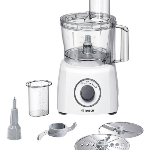 Кухонный комбайн Bosch MCM3110W