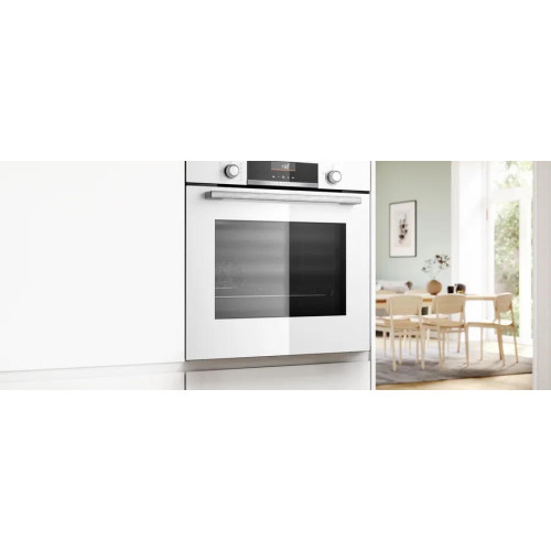 Духовой шкаф Bosch HBG536EW3