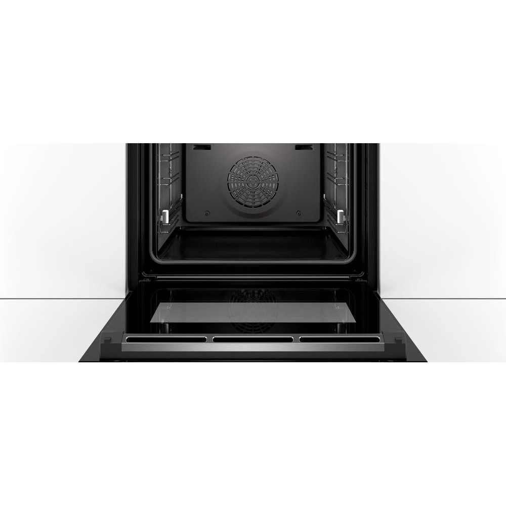 Духовой шкаф Bosch HBG655NB1