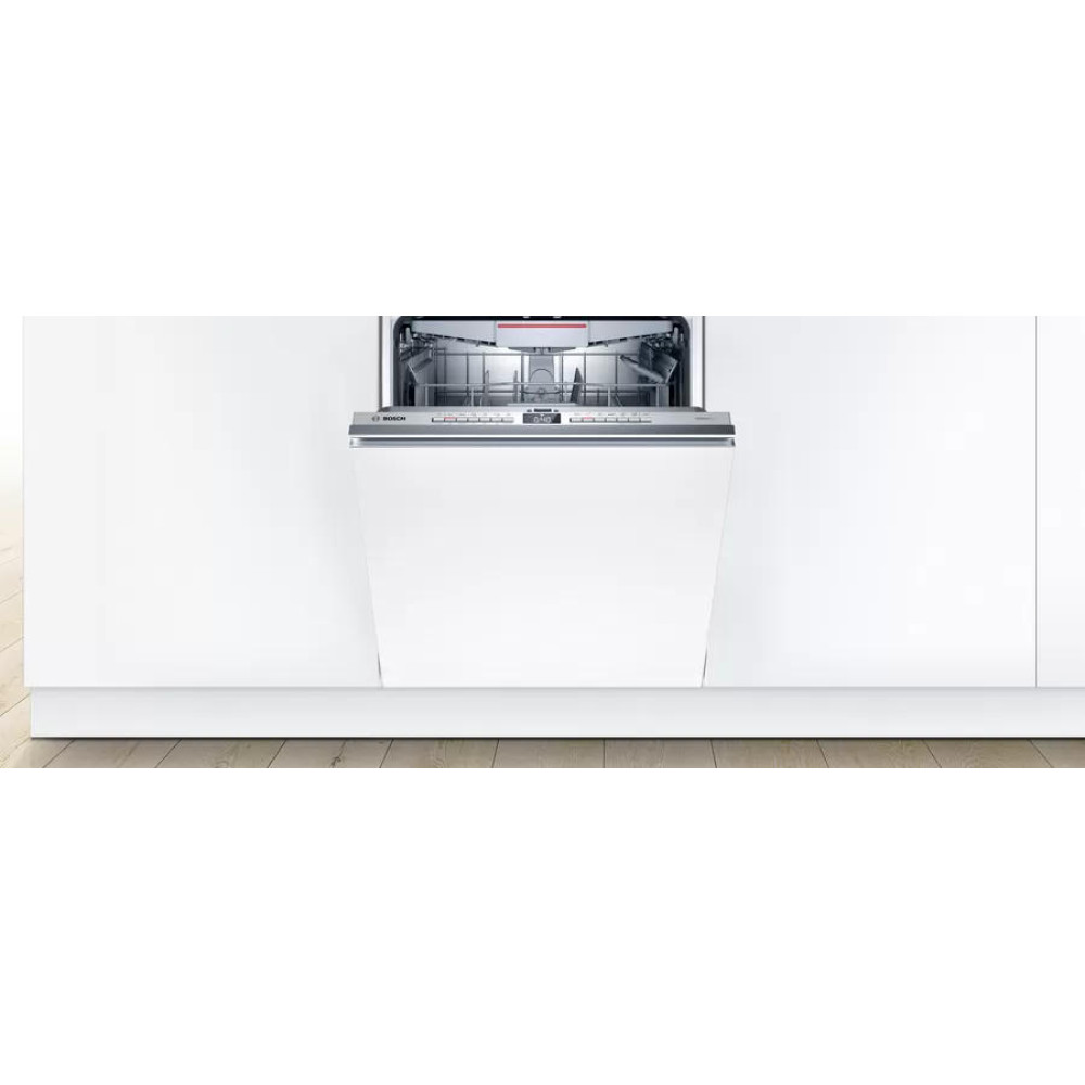 Встраиваемая посудомоечная машина Bosch SMV4HCX1IR
