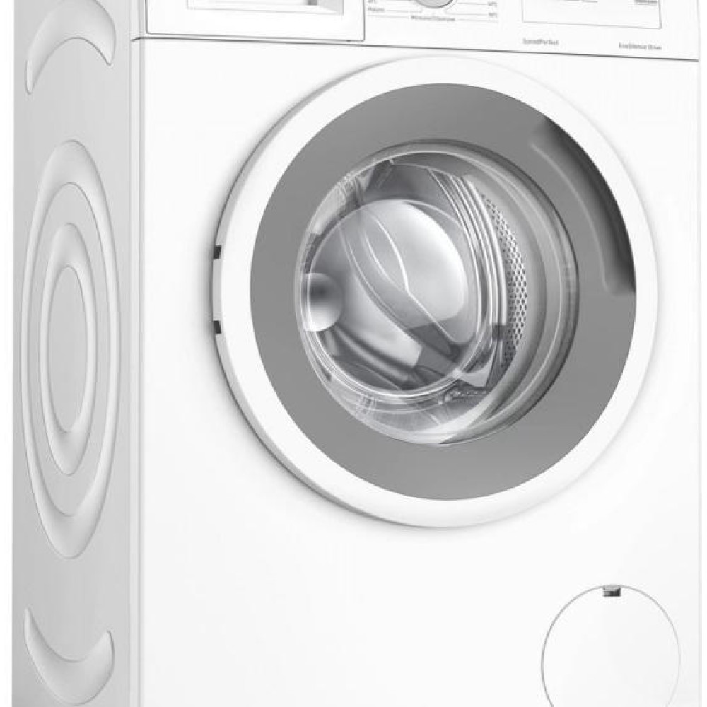 Стиральная машина Bosch WAN2007APL