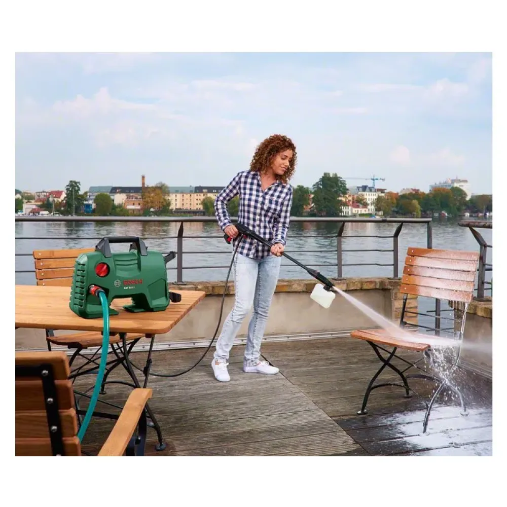 Bosch EasyAquatak 120 минимойка, 06008A7901