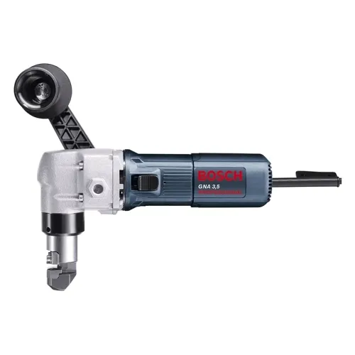 Bosch GNA 3.5 Professional высечные ножницы, 0601533103