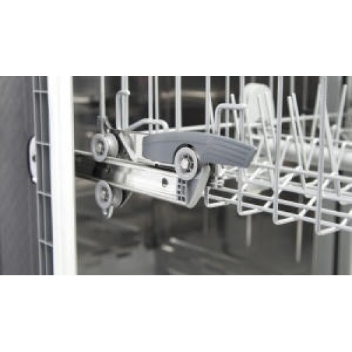 Встраиваемая посудомоечная машина Bosch SMV 40D10 RU