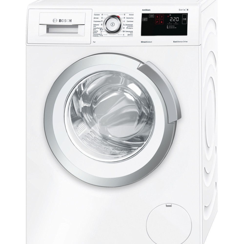 Стиральная машина Bosch WLT24560OE