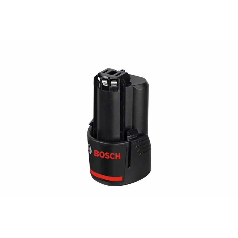 Bosch GBA 12V аккумулятор 2.5 Ач, 1607A350CV