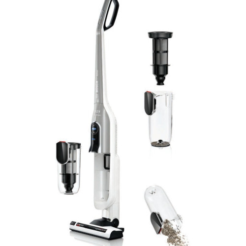 Пылесос Bosch BCH6256N1