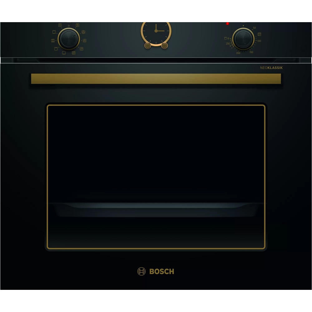 Духовой шкаф Bosch HBJN10YB2R