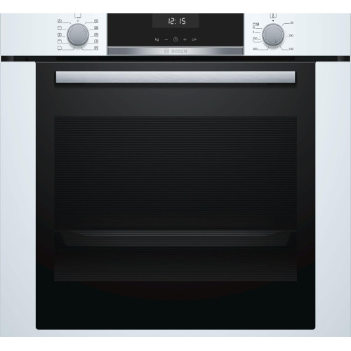Духовой шкаф Bosch HBA337BW0R