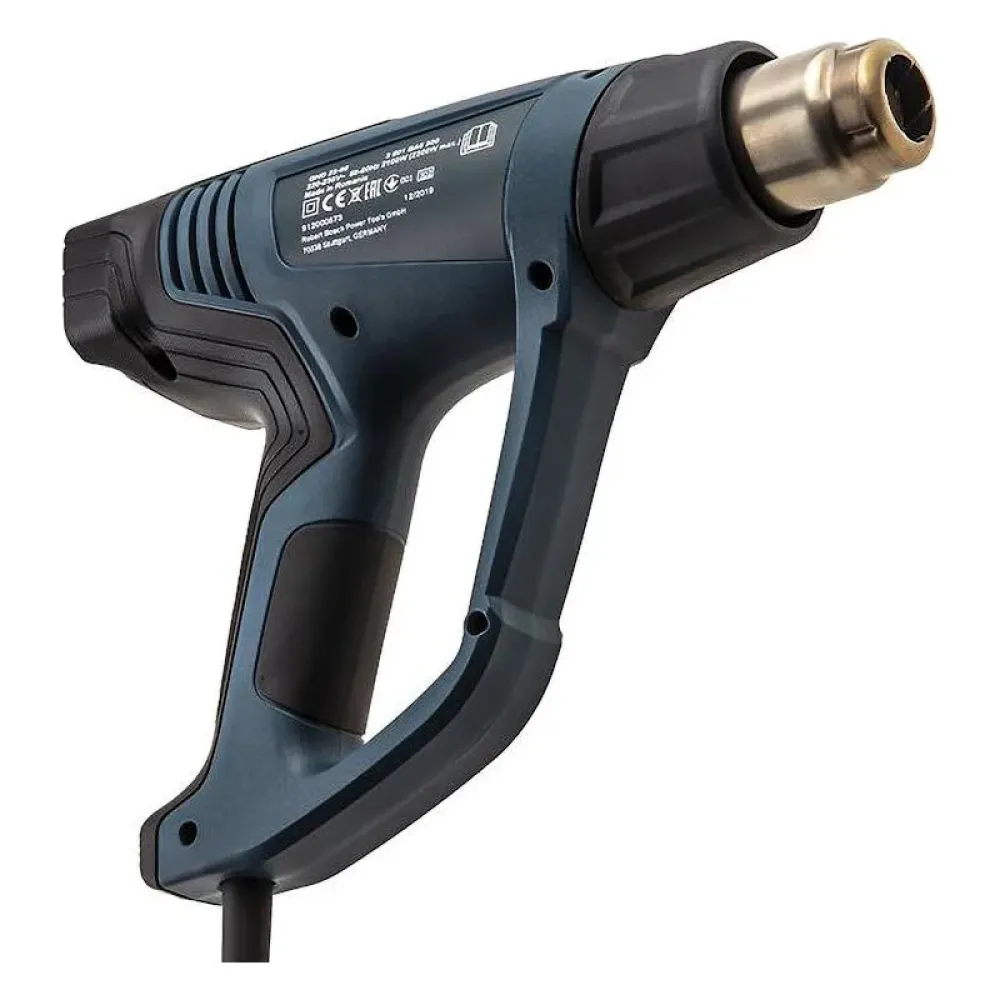 Bosch GHG 23-66 Professional технический фен, 06012A6301