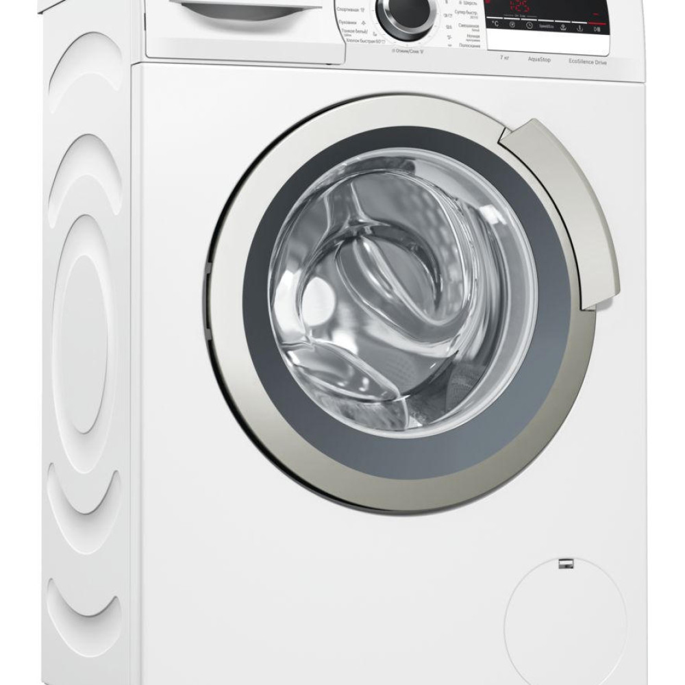 Стиральная машина Bosch WLL24360OE