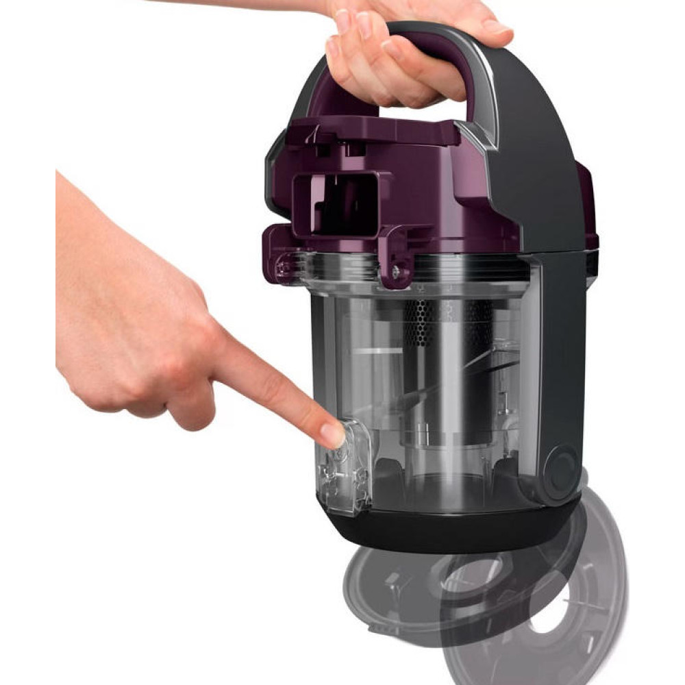 Пылесос Bosch BGC05AAA1