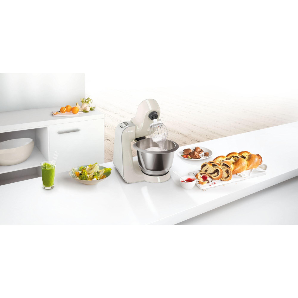 Кухонный комбайн Bosch MUM 58L20