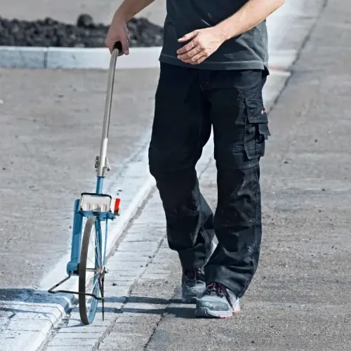 Bosch GWM 40 Professional курвиметр, 0601074100