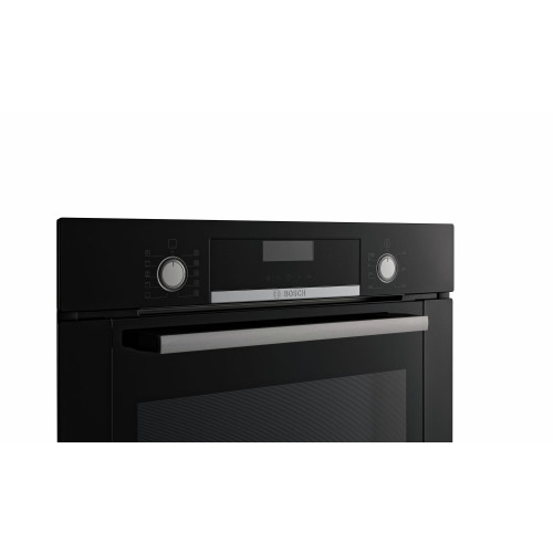 Духовой шкаф Bosch HBA317BB0R