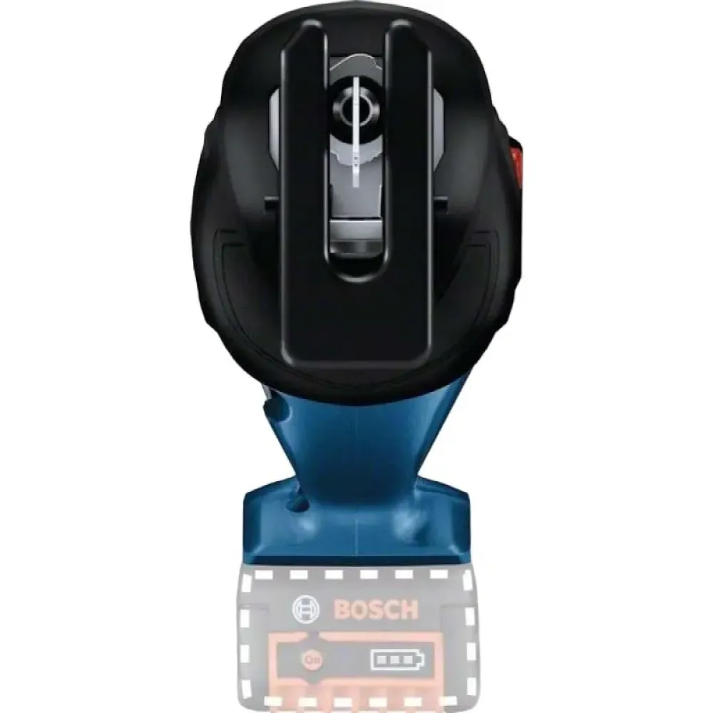 Bosch GSA 185-LI Professional Solo аккумуляторная сабельная пила (без АКБ и ЗУ), 06016C0020