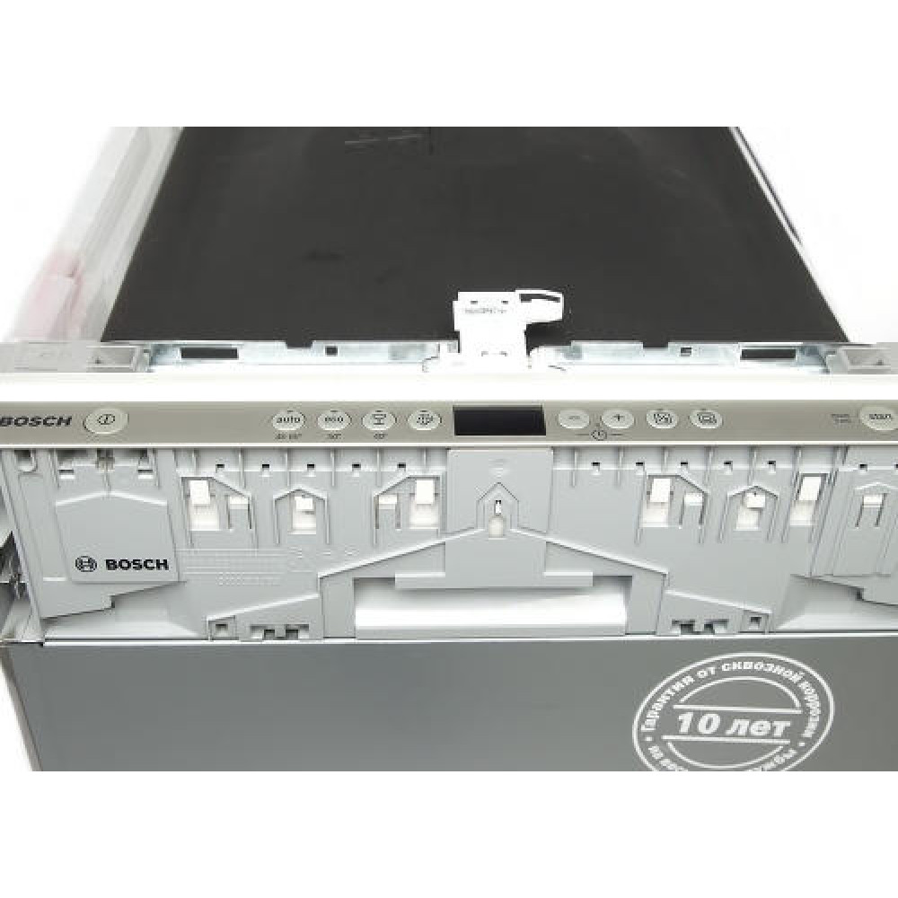 Встраиваемая посудомоечная машина Bosch SPV 40M20 RU