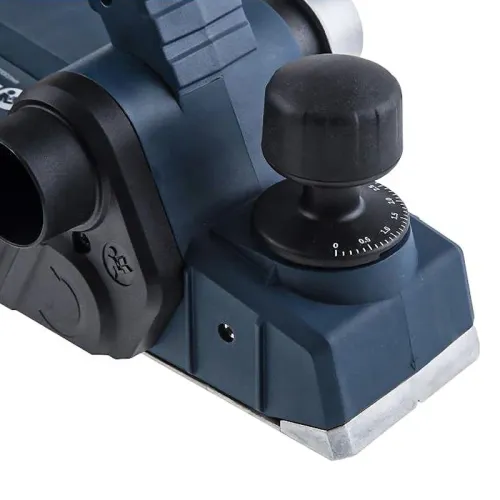 Bosch GHO 26-82 D Professional электрорубанок, 06015A4301