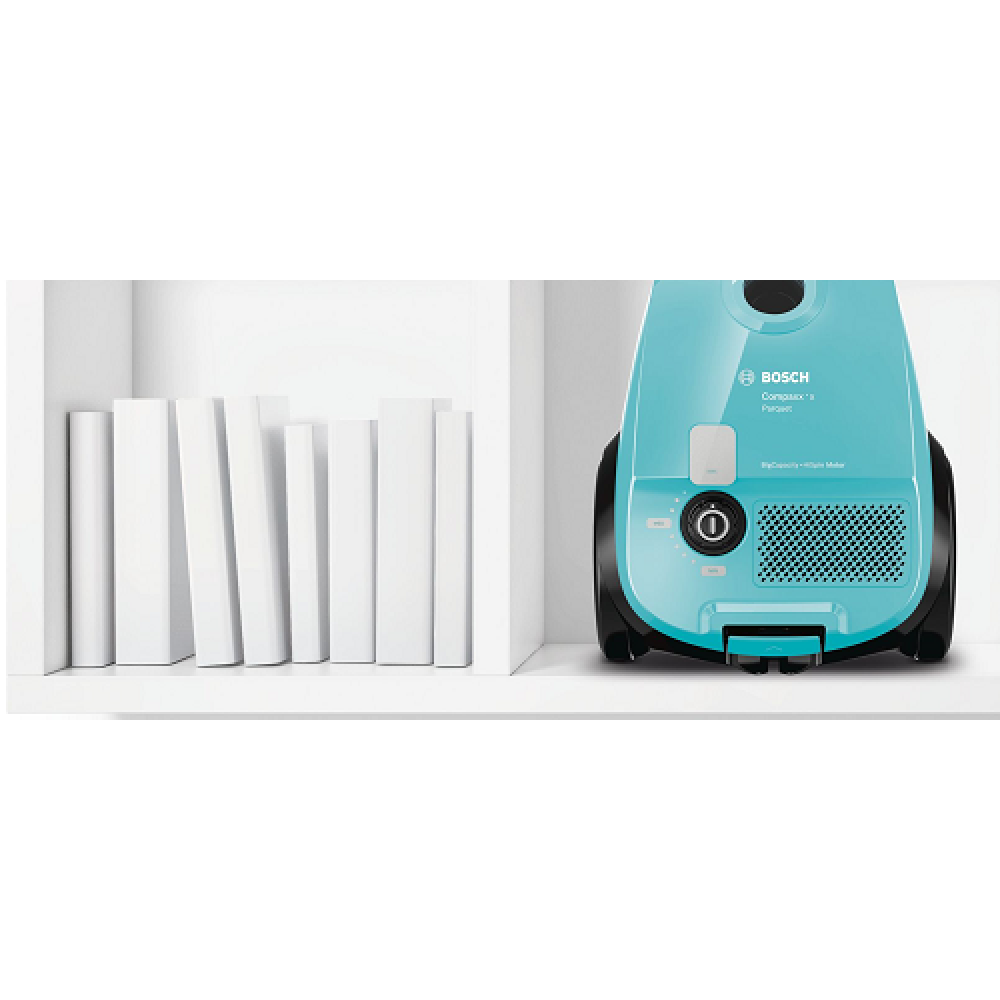 Пылесос Bosch BZGL2A312