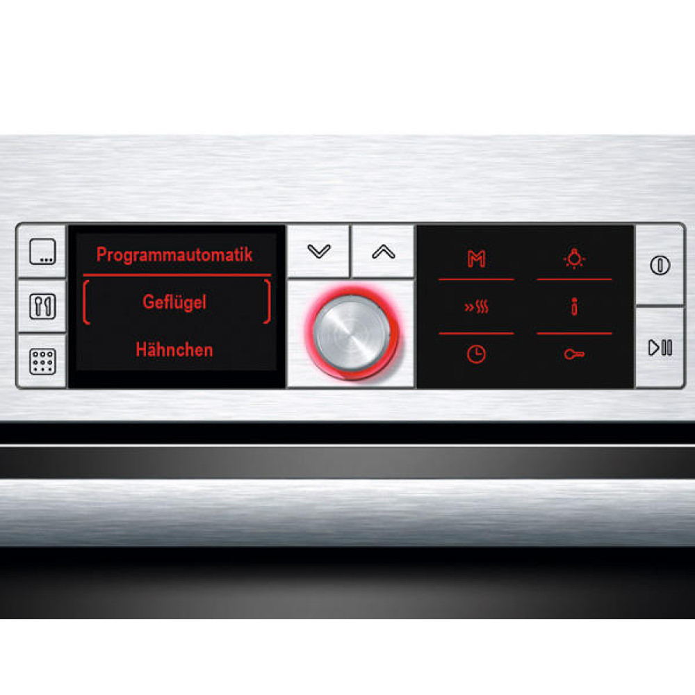 Духовой шкаф Bosch HBG 78S750