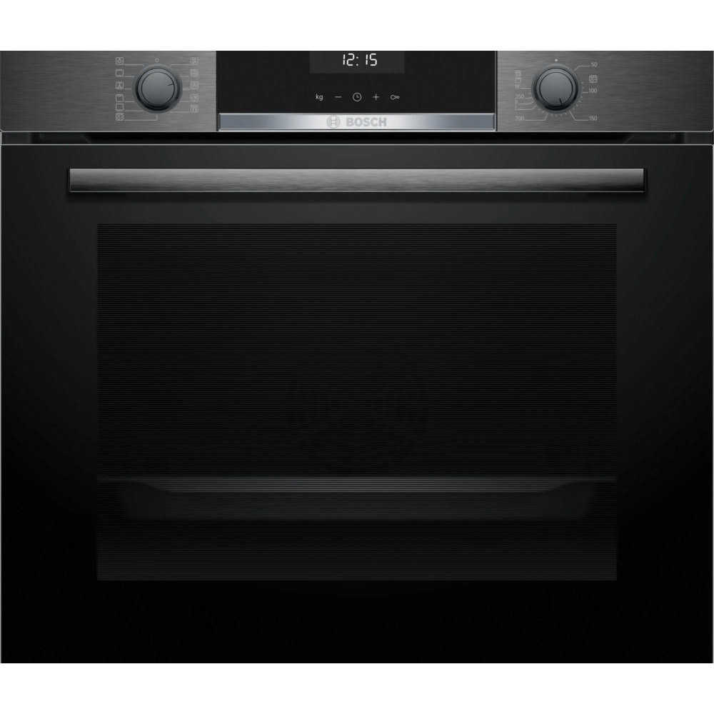Духовой шкаф Bosch HBJ517SG0R