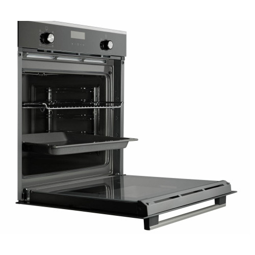 Духовой шкаф Bosch HBA217BS0R