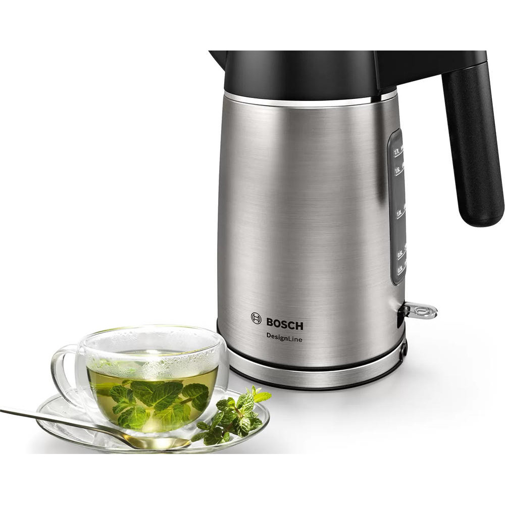 Чайник Bosch TWK5P480