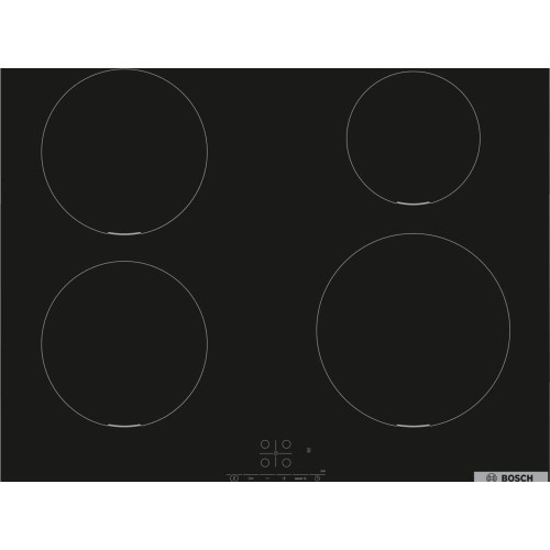 Индукционная варочная панель Bosch PIE 631BB5E