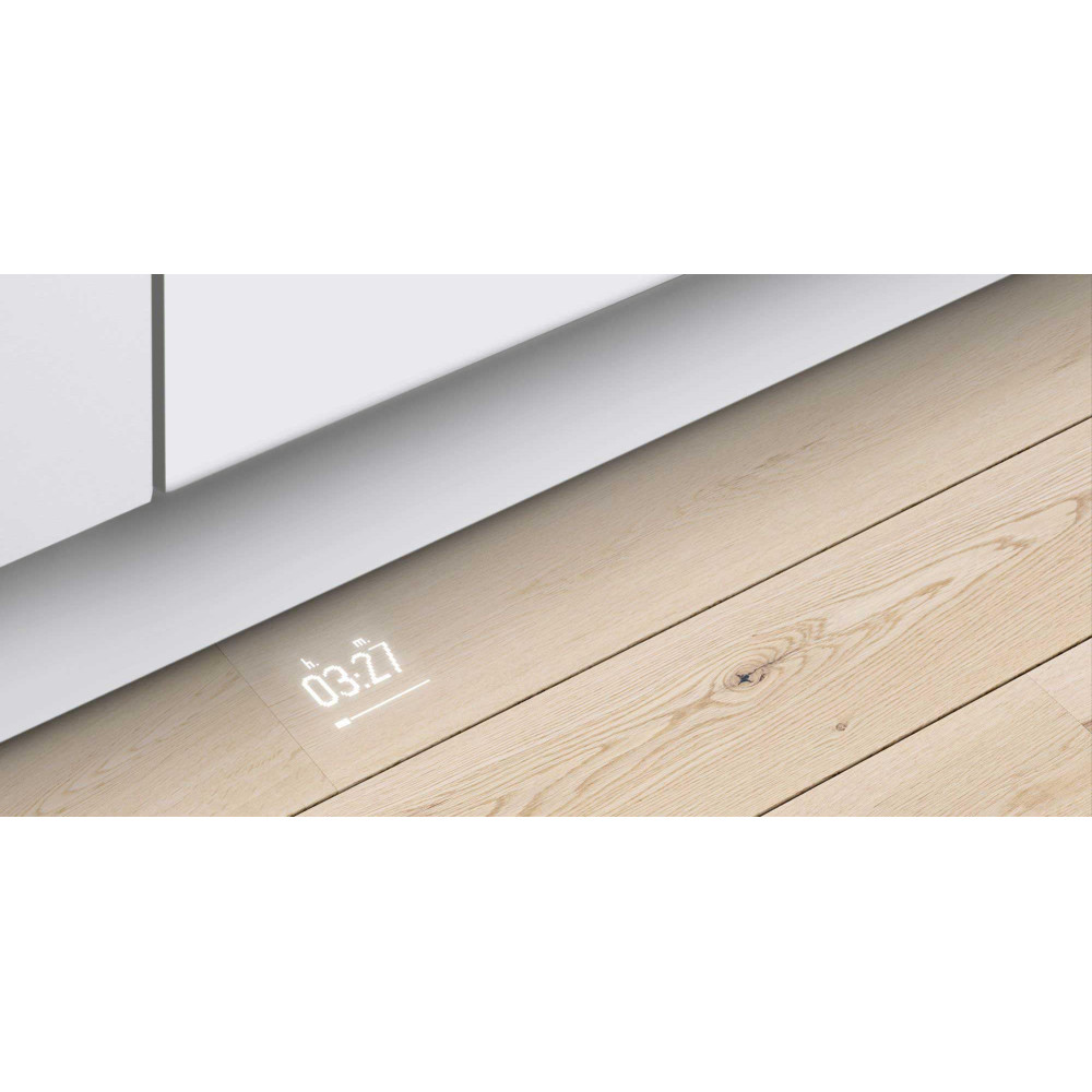 Встраиваемая посудомоечная машина Bosch SMV66TX06R