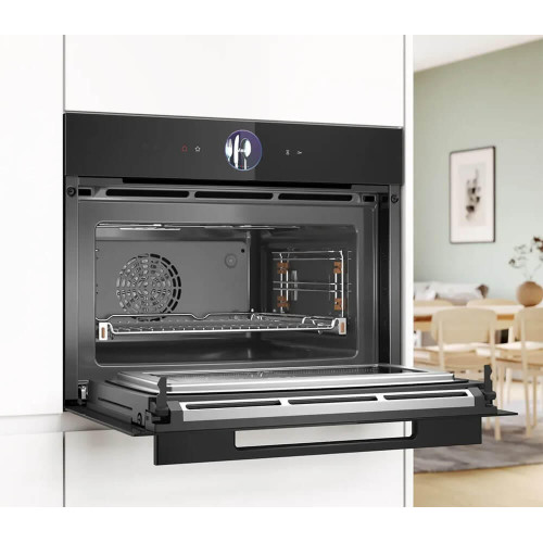 Духовой шкаф Bosch CMG936AB1S