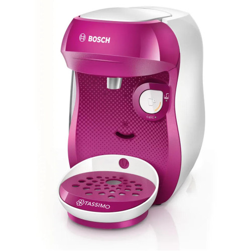 Кофемашина Bosch TAS1001 Tassimo Happy