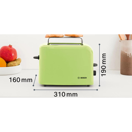 Тостер Bosch TAT3A016