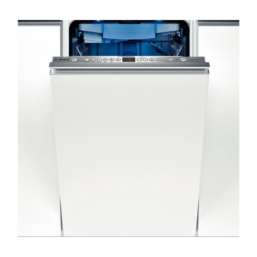 Встраиваемая посудомоечная машина Bosch SPV 69T70 RU