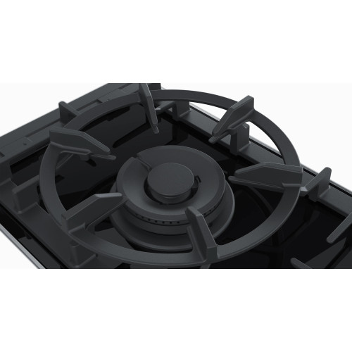 Газовая варочная панель Bosch PRA3A6B70