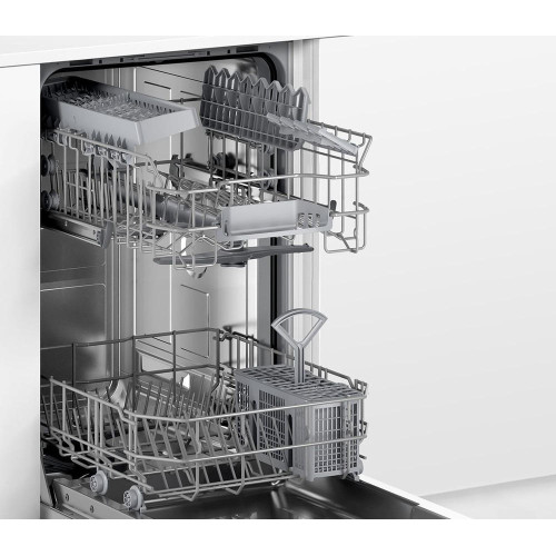 Встраиваемая посудомоечная машина Bosch SRV2HKX5DR