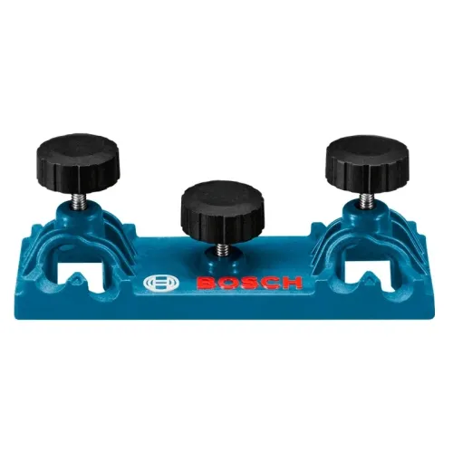 Bosch OFZ Professional двухстрежневая направляющая, 1600A0011C