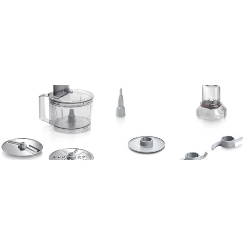 Кухонный комбайн Bosch MCM3401M