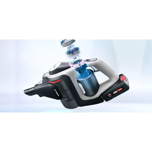 Пылесос Bosch BCS8224WA